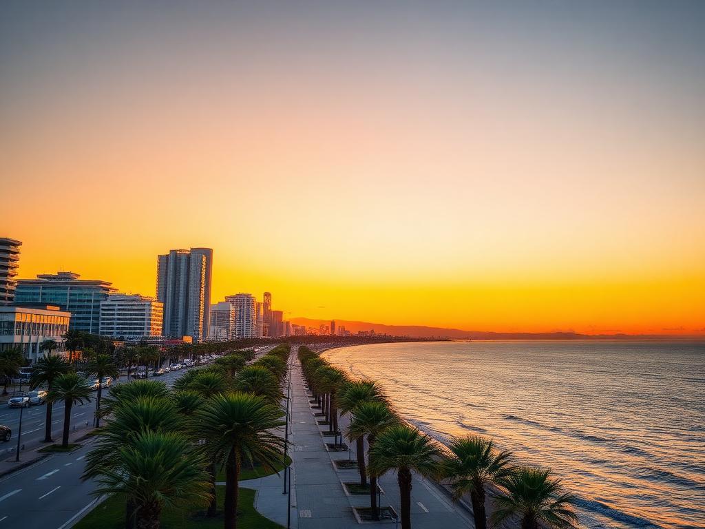 Batumi & Adjara